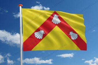 Vlag Zedelgem