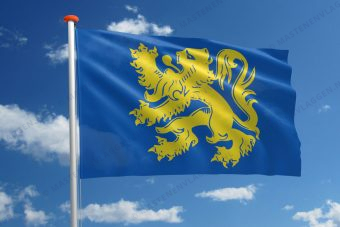 Vlag Zottegem