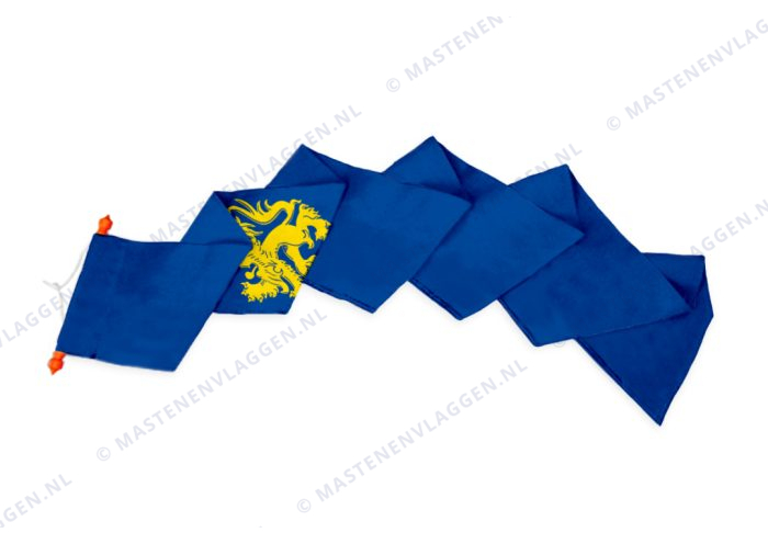Wimpel Gemeente Zottegem