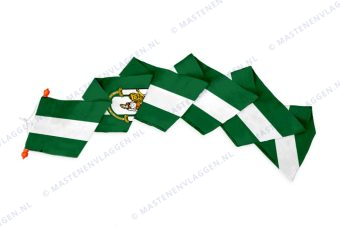 Streekwimpel Andalusië