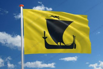 Streekvlag Nordland