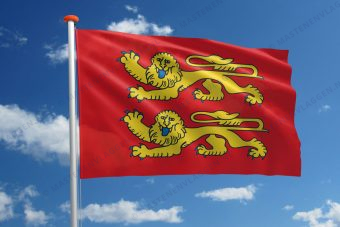 Streekvlag Normandië