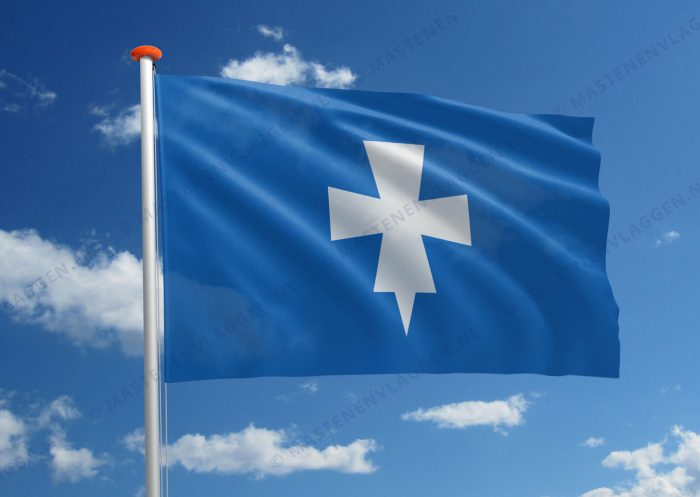 Streekvlag Rogaland