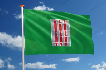Streekvlag Umbrië