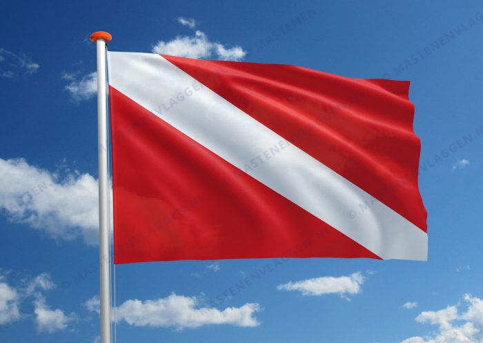 Duikvlag