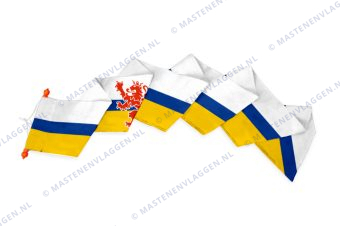 Limburgse provincie wimpel