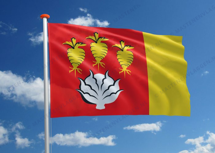 Vlag Terzool