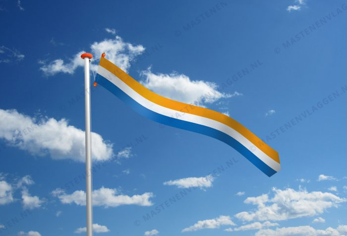 Prinsenvlag wimpel
