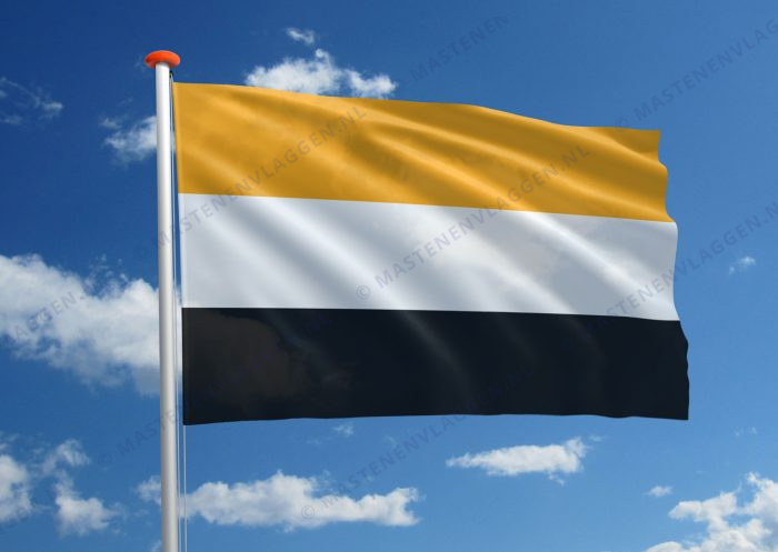 Streekvlag Cabinda