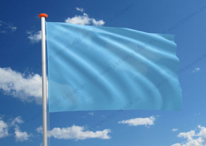 Streekvlag Cochabamba
