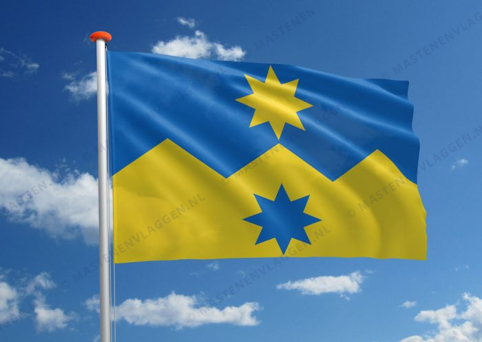Streekvlag Otago