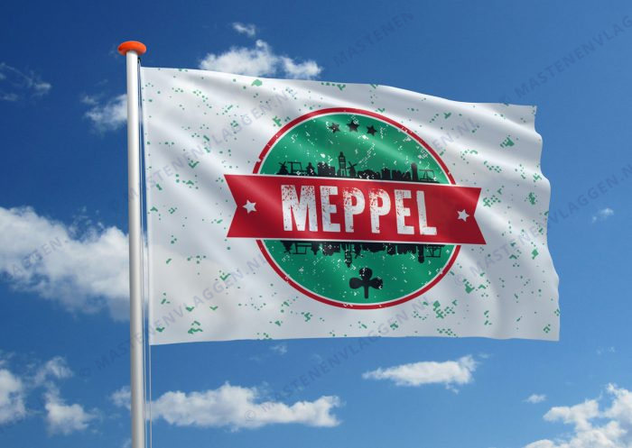 Stempel Meppel