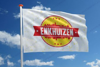 Stempel Enkhuizen
