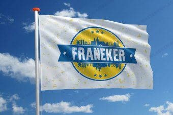 Stempel Franeker