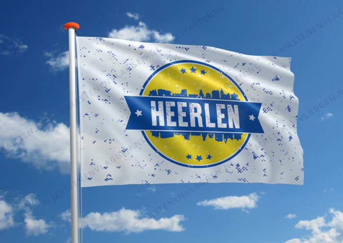 Stempel Heerlen