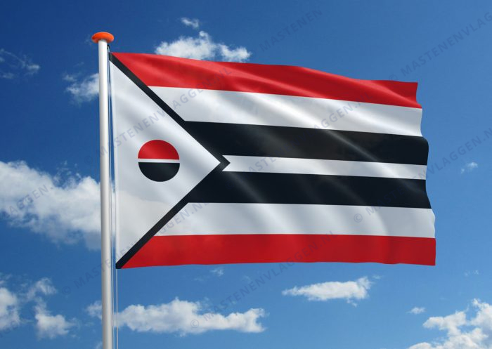 Arapaho vlag