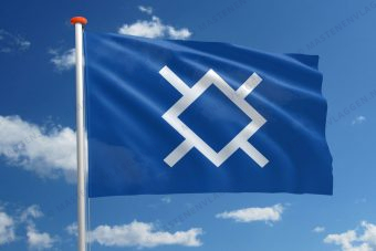 Cheyenne vlag