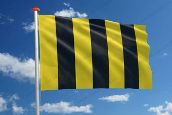 Dorpsvlag Kruiningen