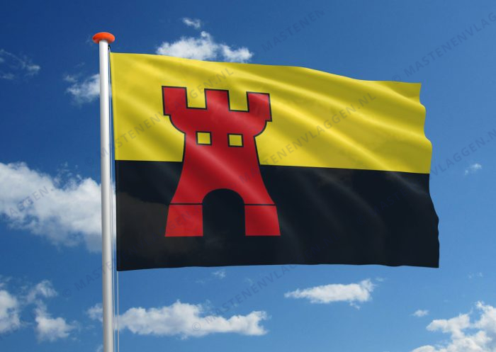Dorpsvlag Odoorn