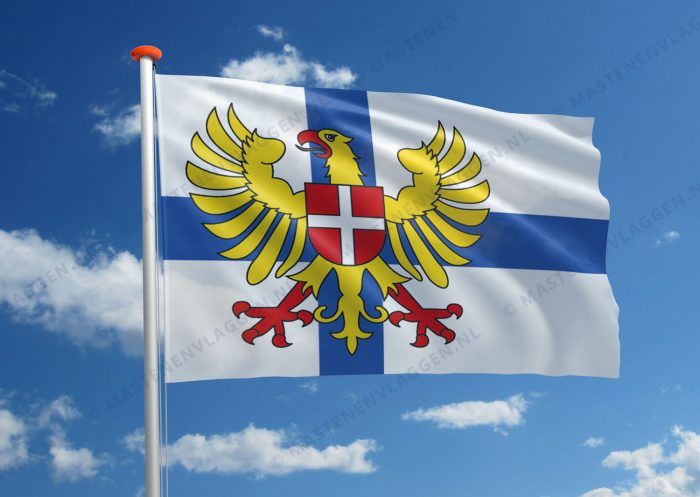 Dorpsvlag Oosterhesselen