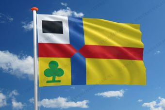 Dorpsvlag Opeinde