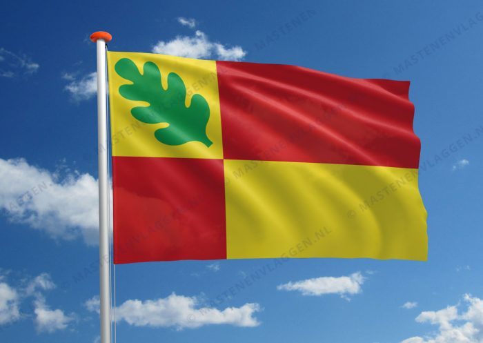 Dorpsvlag Oudega