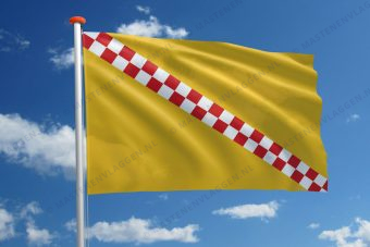 Dorpsvlag Polsbroek