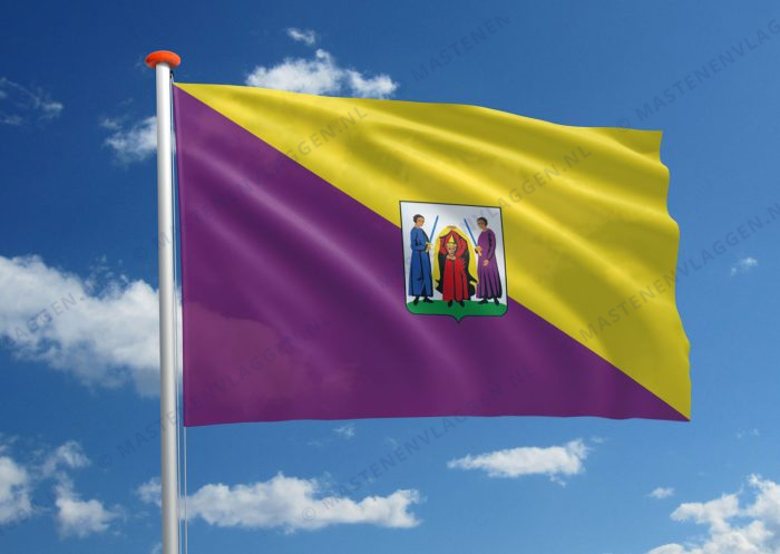 Dorpsvlag Putte