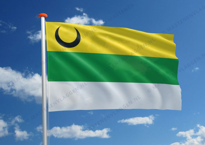 Dorpsvlag Schijndel