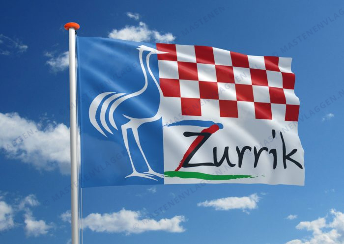 Dorpsvlag Soerendonk