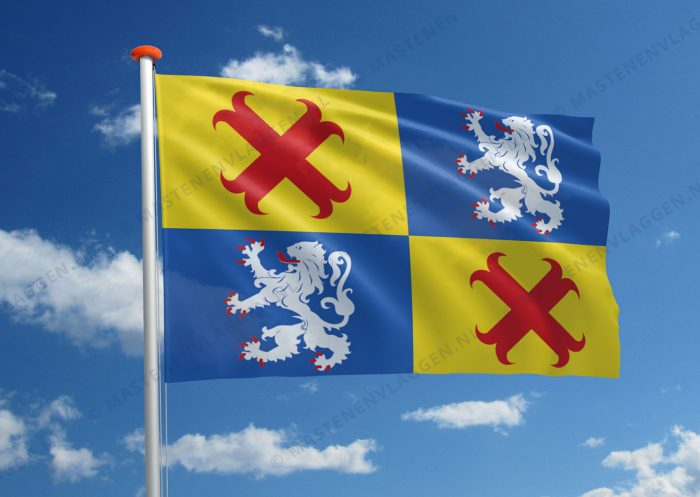 Dorpsvlag Steenwijkerwold