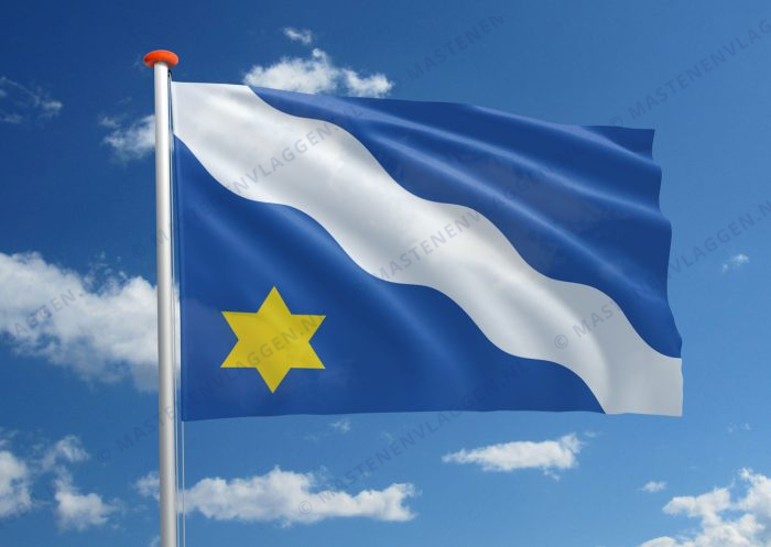 Dorpsvlag Ternaard
