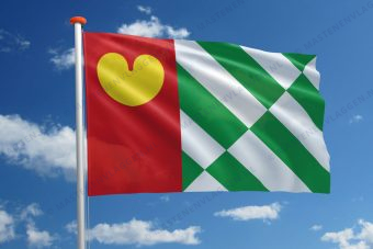 Dorpsvlag Tijnje