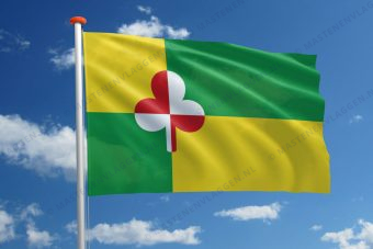 Dorpsvlag Tzum