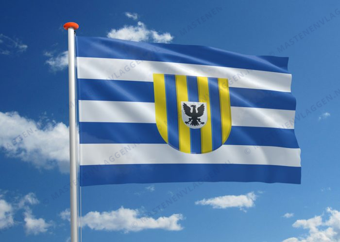 Dorpsvlag ’s-Heer Arendskerke