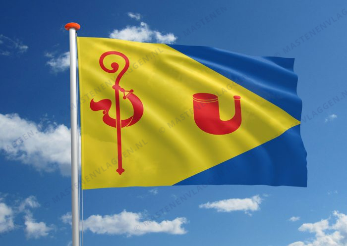 Dorpsvlag Heythuysen