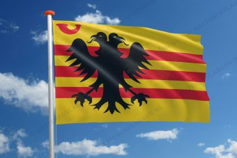 Dorpsvlag Hunsel