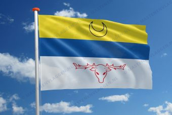 Dorpsvlag Leidschendam