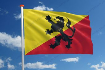 Dorpsvlag Tegelen