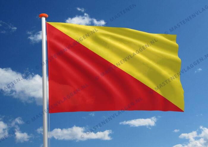 Dorpsvlag Valkenburg