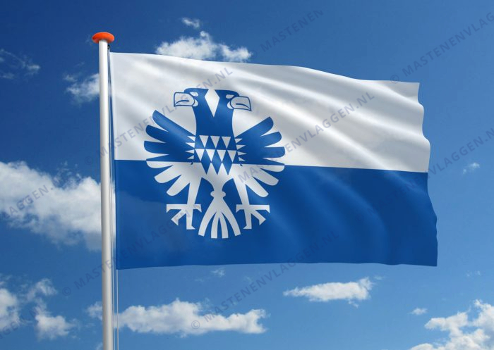 Vlag Arnhem
