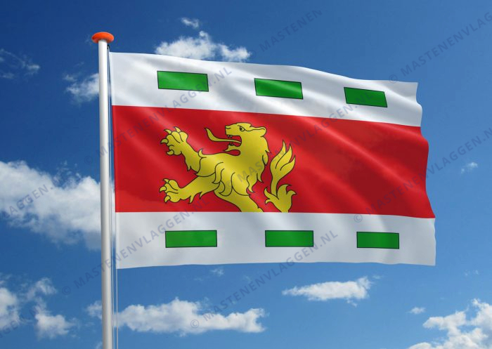 Vlag Barendrecht