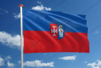 Vlag Brunssum