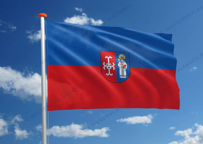 Vlag Brunssum