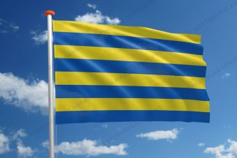 Vlag Diksmuide