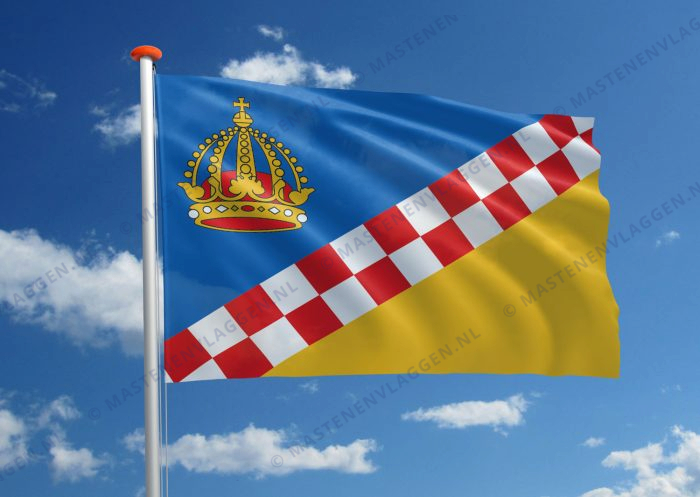 Vlag Lopik