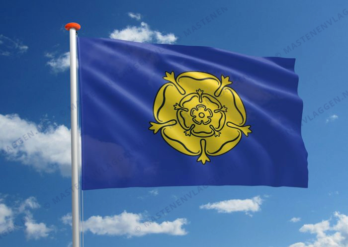 Vlag Rozendaal