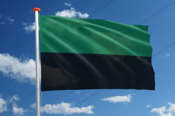 Vlag Texel