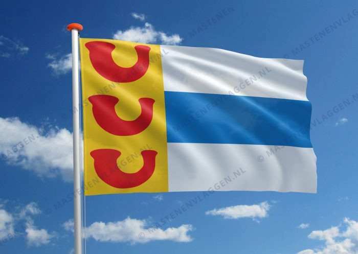 Vlag Weert