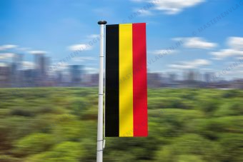 Belgische banier